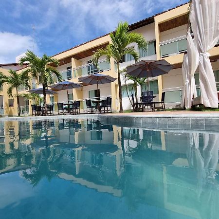 Pousada Agua Viva Porto de Galinhas Ngoại thất bức ảnh