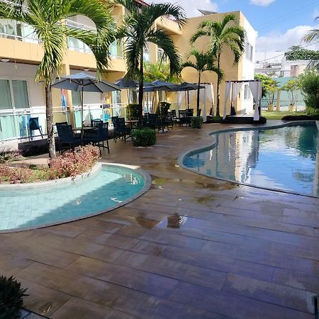 Pousada Agua Viva Porto de Galinhas Ngoại thất bức ảnh