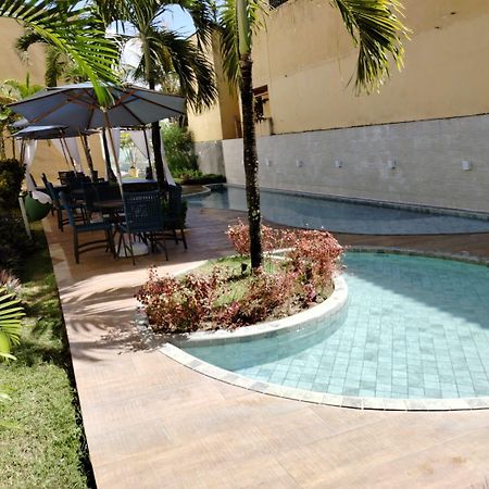 Pousada Agua Viva Porto de Galinhas Ngoại thất bức ảnh