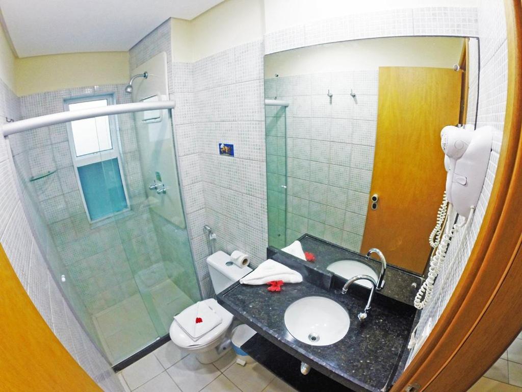 Pousada Agua Viva Porto de Galinhas Ngoại thất bức ảnh