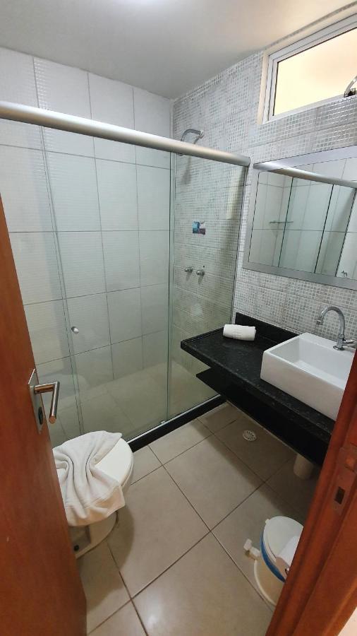 Pousada Agua Viva Porto de Galinhas Ngoại thất bức ảnh