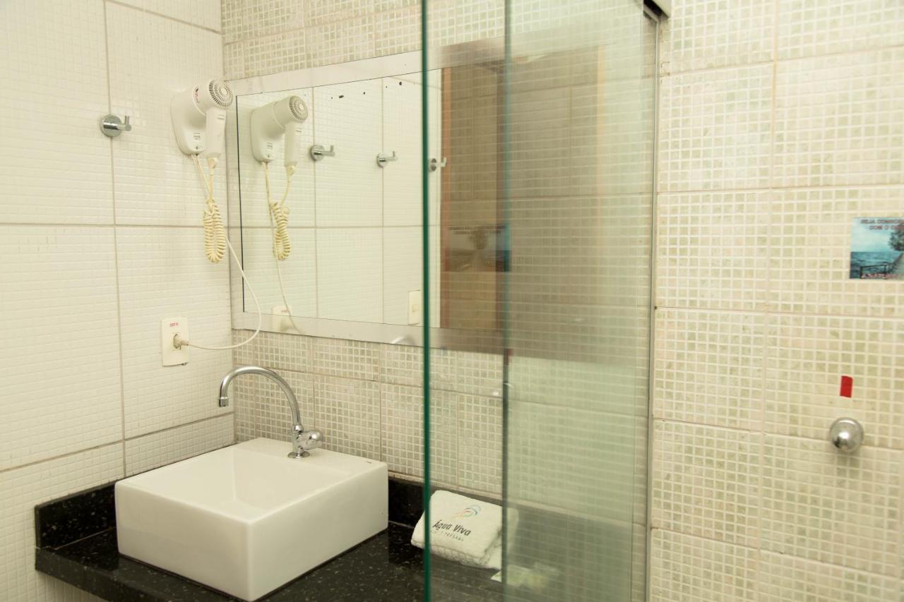 Pousada Agua Viva Porto de Galinhas Ngoại thất bức ảnh