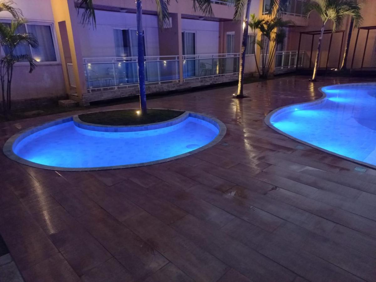 Pousada Agua Viva Porto de Galinhas Ngoại thất bức ảnh