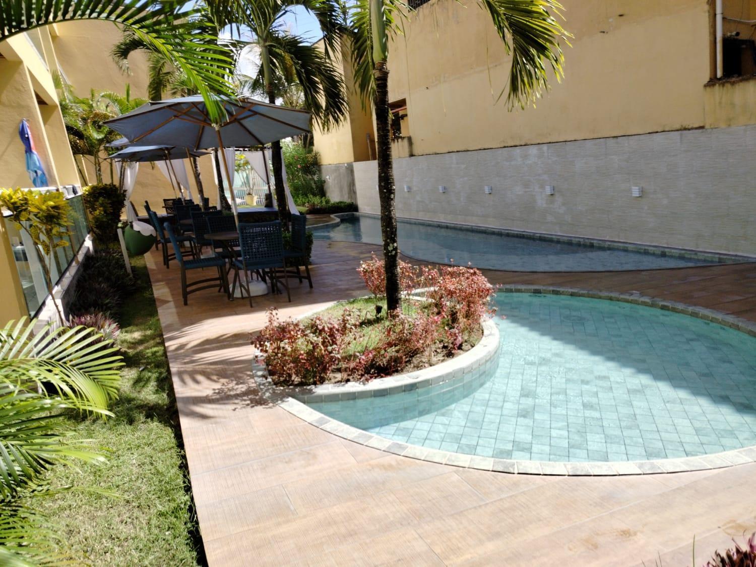 Pousada Agua Viva Porto de Galinhas Ngoại thất bức ảnh